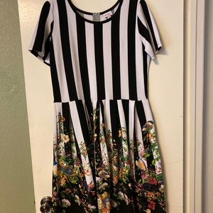 Lularoe Amelia